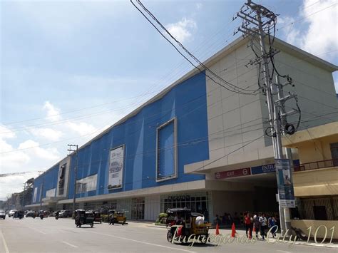 Jollibee (SM Center Tuguegarao Downtown, Tuguegarao City, .